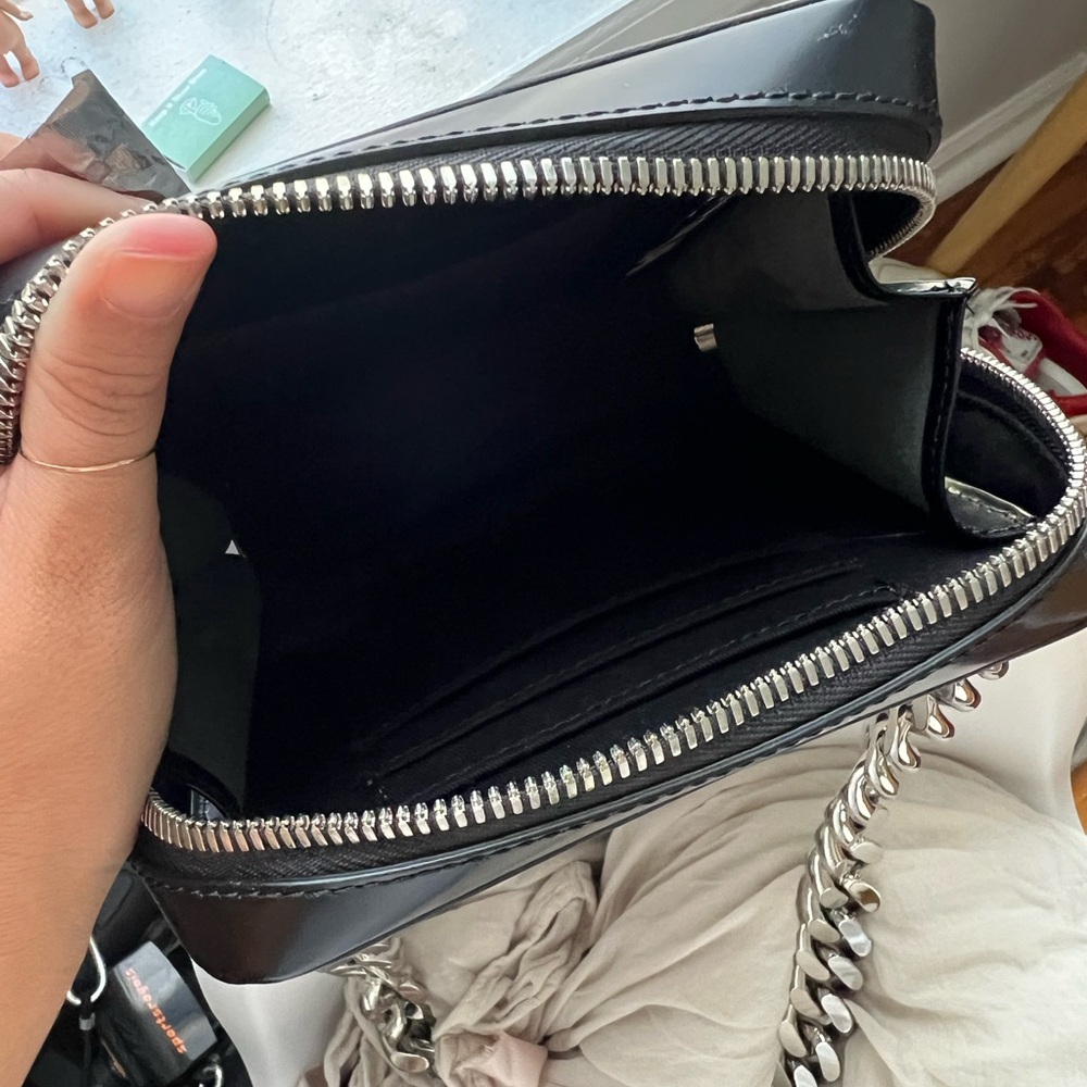 Kara NYC camera bag chain strap - Picture 4 of 7